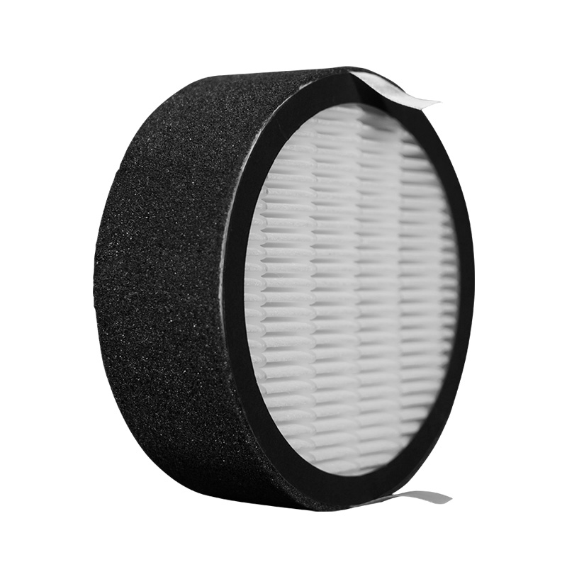 System wentylacji z ceramicznym wymiennikiem ciepła Airwoods Eco Pair Plus