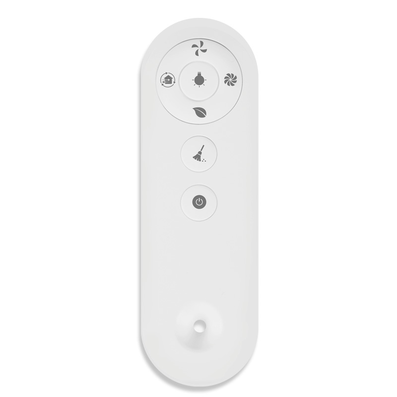 System wentylacji z ceramicznym wymiennikiem ciepła Airwoods Eco Pair Plus