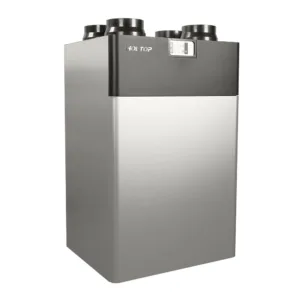 Centralny sprzęt wentylacyjny