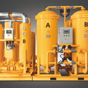 Jednostka produkcji tlenu