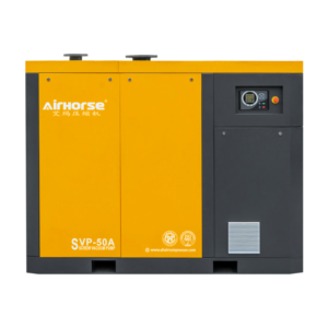 Śrubowa pompa próżniowa