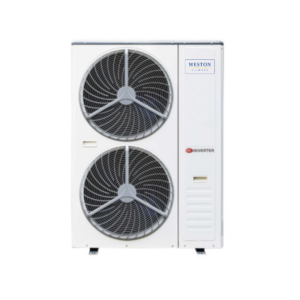 Pompa ciepła typu powietrze-woda z inwerterem monoblokowym Weston Climate o mocy 15 kW_1 (1)