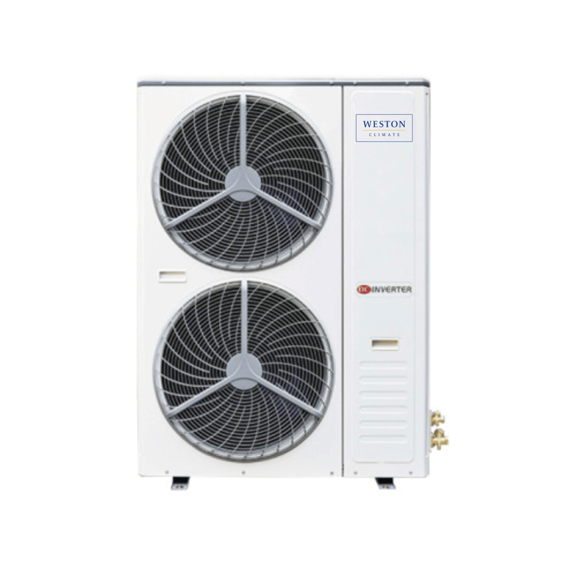 Weston Climate monoblokowa inwerterowa pompa ciepła powietrze-woda 15kW_1