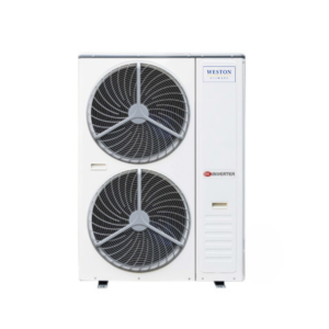 Pompa ciepła typu powietrze-woda z inwerterem monoblokowym Weston Climate o mocy 18 kW_1 (1)