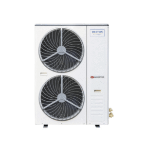 Weston Climate monoblokowa inwerterowa pompa ciepła powietrze-woda 18kW_1