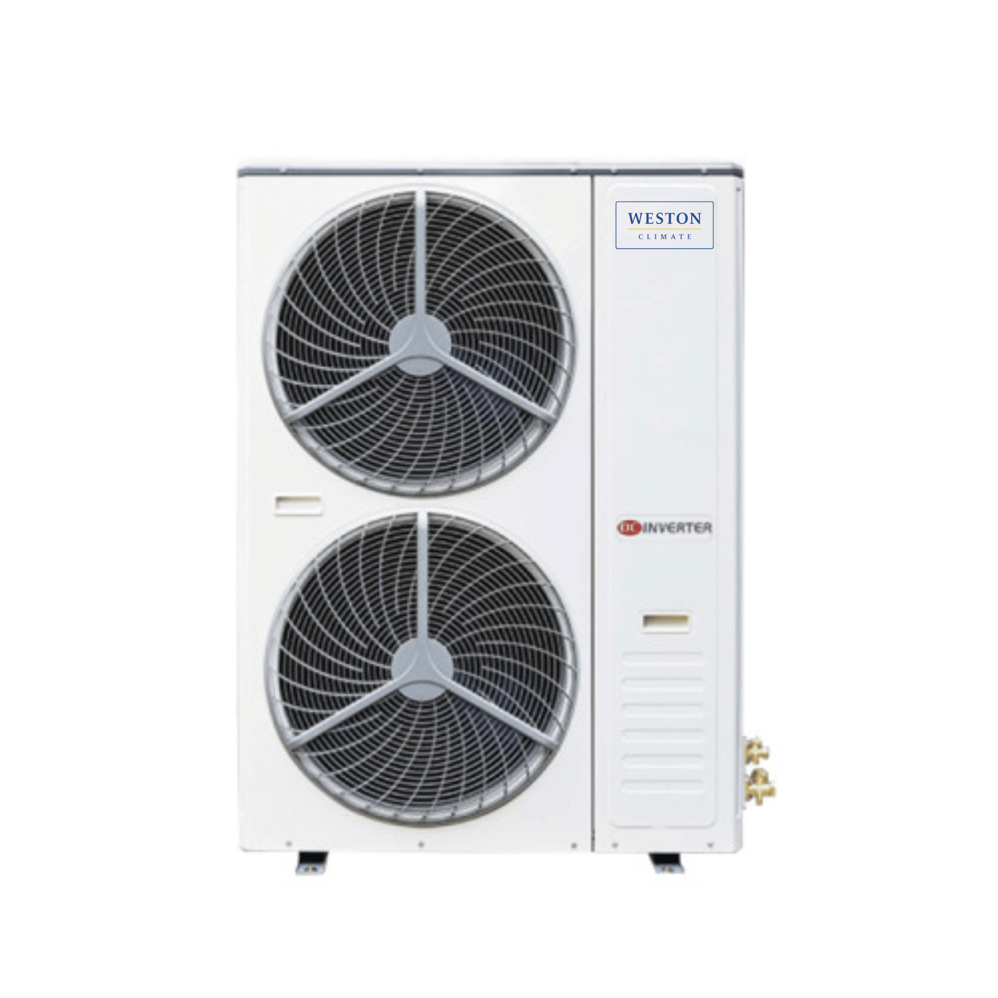 Weston Climate monoblokowa inwerterowa pompa ciepła powietrze-woda 18kW_1