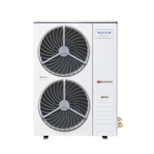 Weston Climate monoblokowa inwerterowa pompa ciepła powietrze-woda 30kW_1