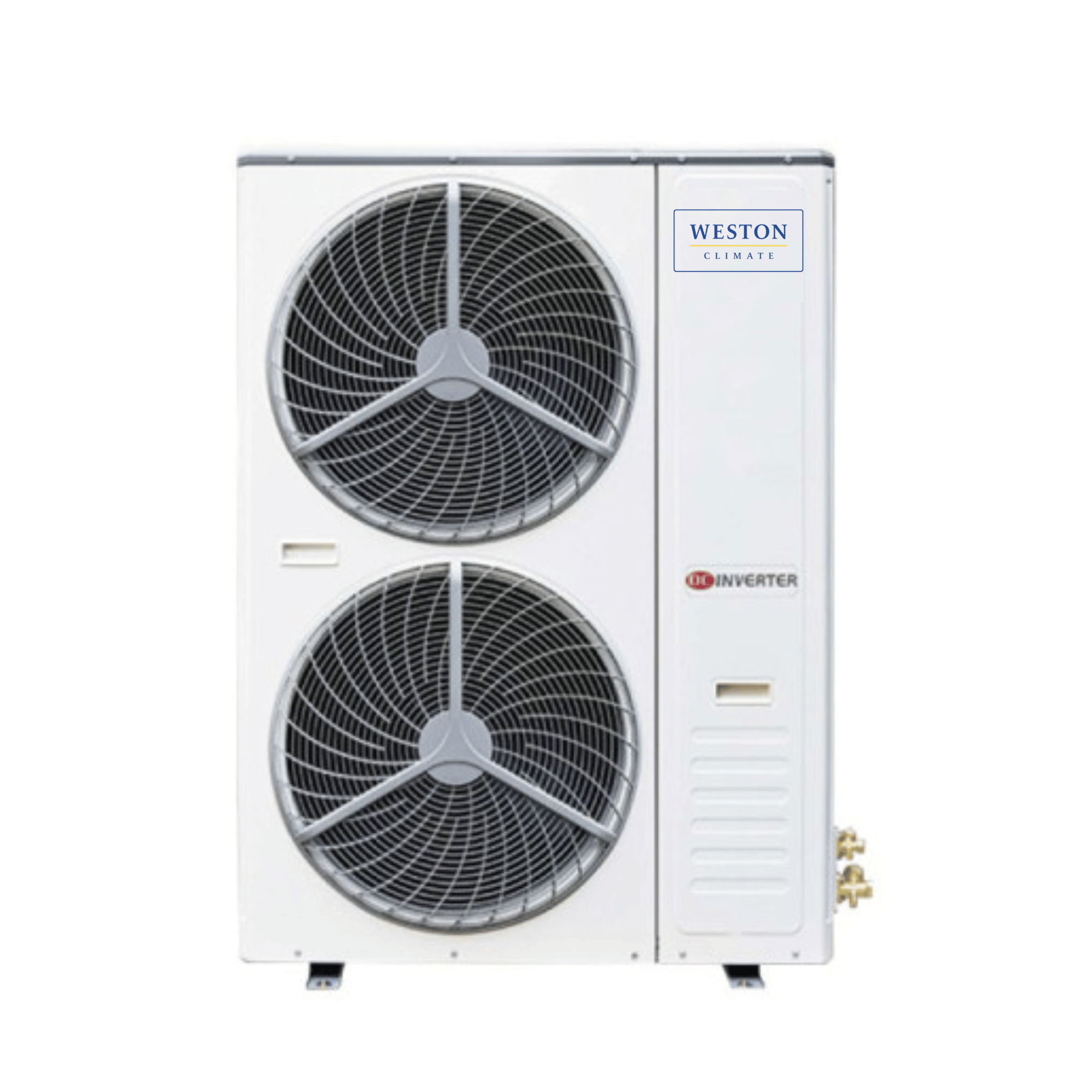 Weston Climate monoblokowa inwerterowa pompa ciepła powietrze-woda 30kW_1