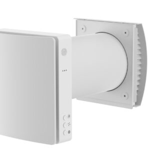 Lokalny sprzęt wentylacyjny