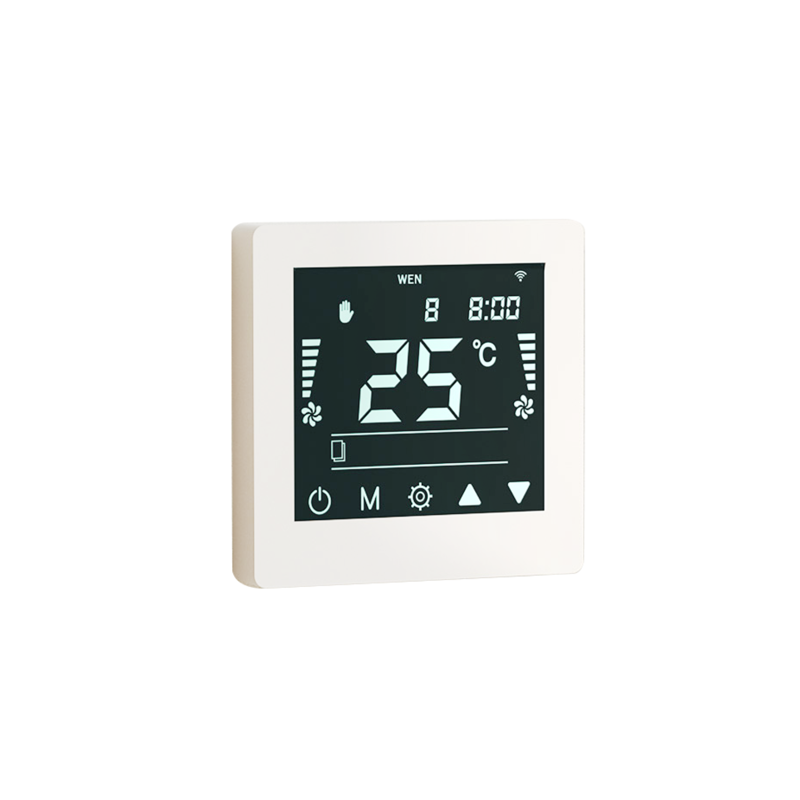 Panel sterowania CP2