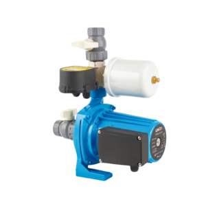 Pompa wspomagająca LPE LPE25-30-1300