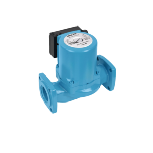 LPS Pompa obiegowa z kołnierzem LPS40-8F 200