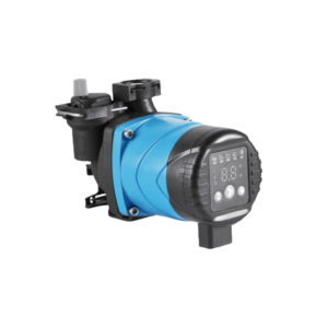 Naścienna gazowa pompa wspomagająca LPS LPS15-7P