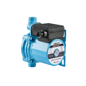 Pompa obiegowa LRS LRS25-6S