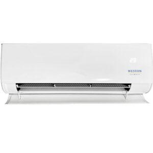 Wewnętrzna część ścienna jednostki chłodzącej (klimakonwektor)