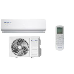 KRF OGRZEWANIE I CHŁODZENIE 2,6 kW