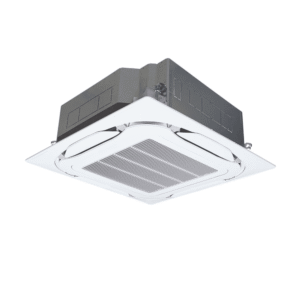 Weston Climate cassette type fan coil unit 340–2380 m³/h (for ceiling installation)