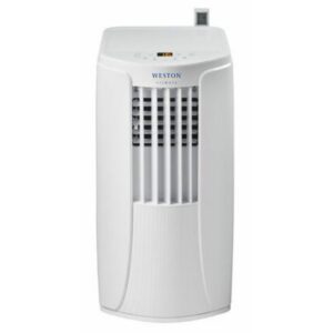 MOBILNA JEDNOSTKA CHŁODZĄCA - 3,5 KW