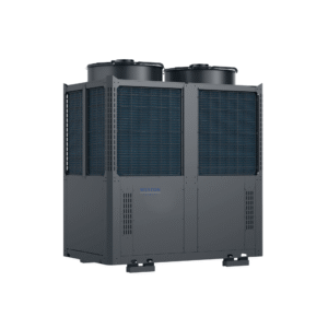 WESTON CLIMATE R290 MONOBLOCK – pompa ciepła typu powietrze-woda z pełnym inwerterem, 380 V, 100 kW