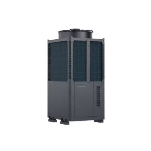 WESTON CLIMATE R290 MONOBLOCK – pompa ciepła typu powietrze-woda z pełnym inwerterem, 380 V, 50 kW