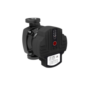 Weston Climate 180 mm, 6 m, pompa cyrkulacyjna ciepłej wody 3fix/Auto 45 W G2’’ → G1,2’’