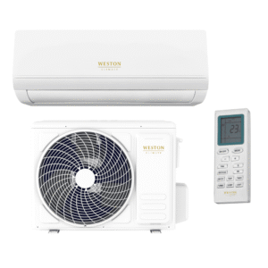 Weston Climate air conditioner – cooling and heating Cedar