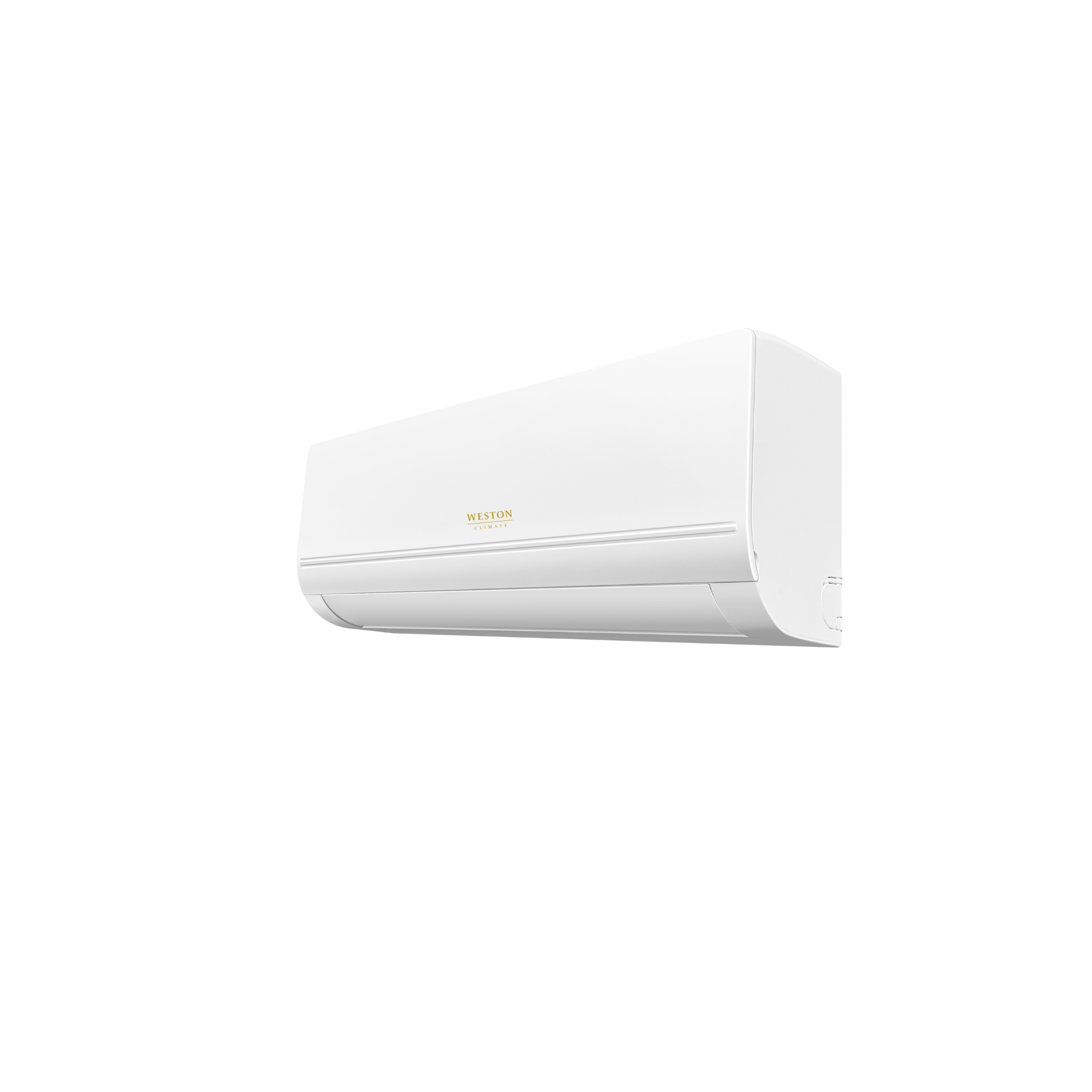 Weston Climate air conditioner – cooling and heating Cedar 1