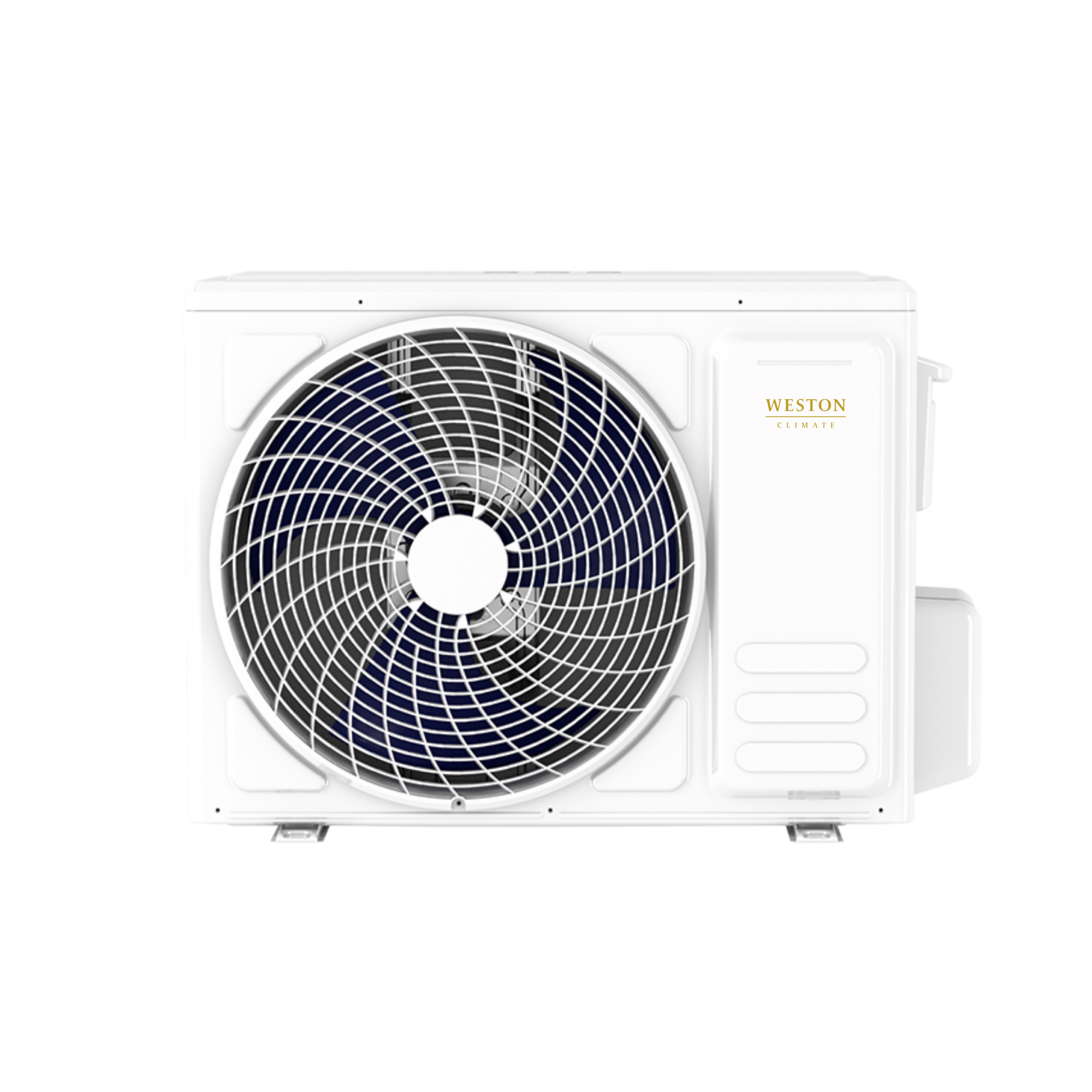 Weston Climate air conditioner – cooling and heating Cedar 3