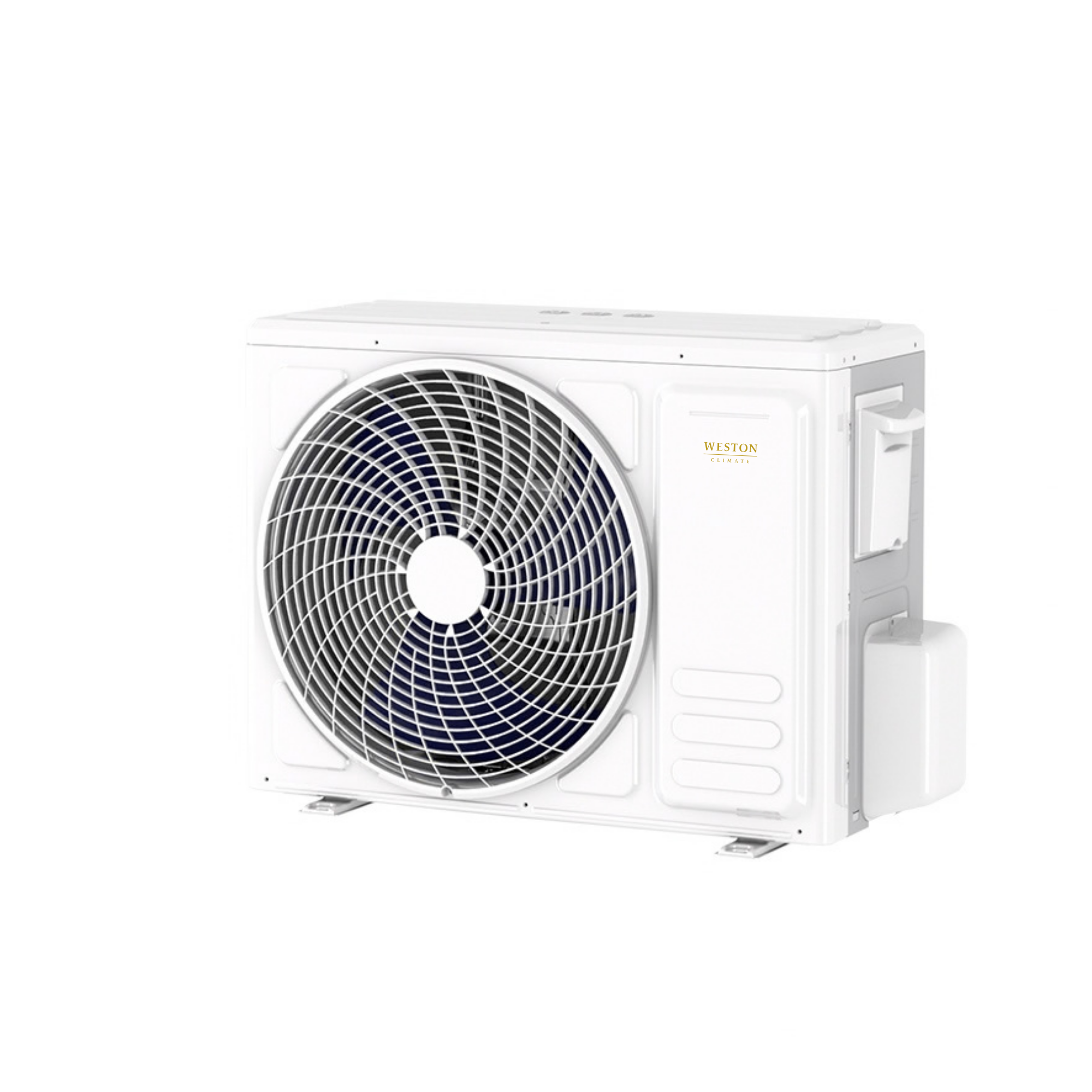 Weston Climate air conditioner – cooling and heating Cedar 4