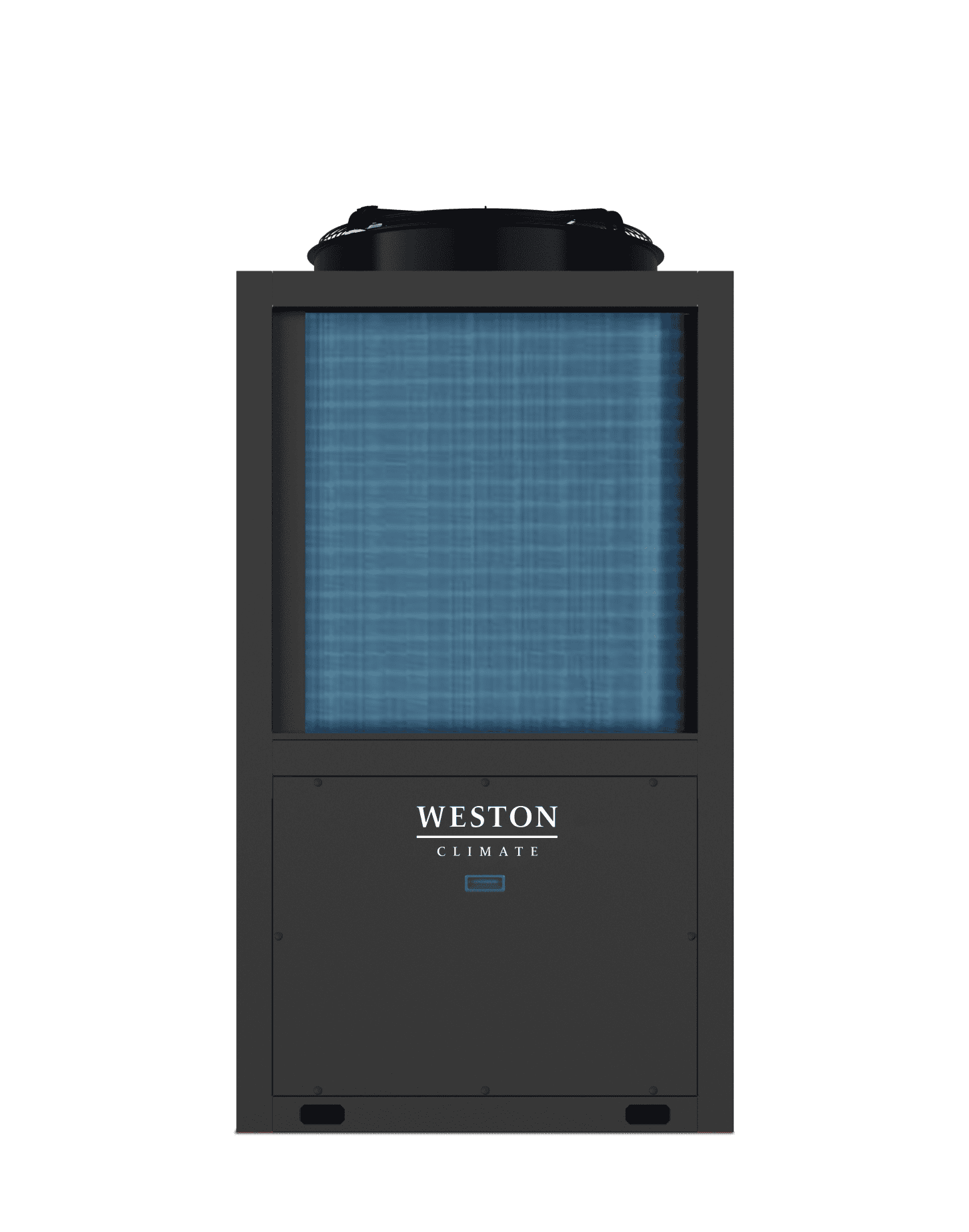 WESTON-KLIMAT-R290-50kW-przód